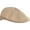 Beige, variant on Kangol Tropic 504 Deep Springs Ivy & Flat Cap – Stylish, Lightweight & Comfortable Fit, Polyester Blend, Padded Brim, Perfect for Any Occasion like Golf, Traveling or Casual Wear - Beige, Size X-Large