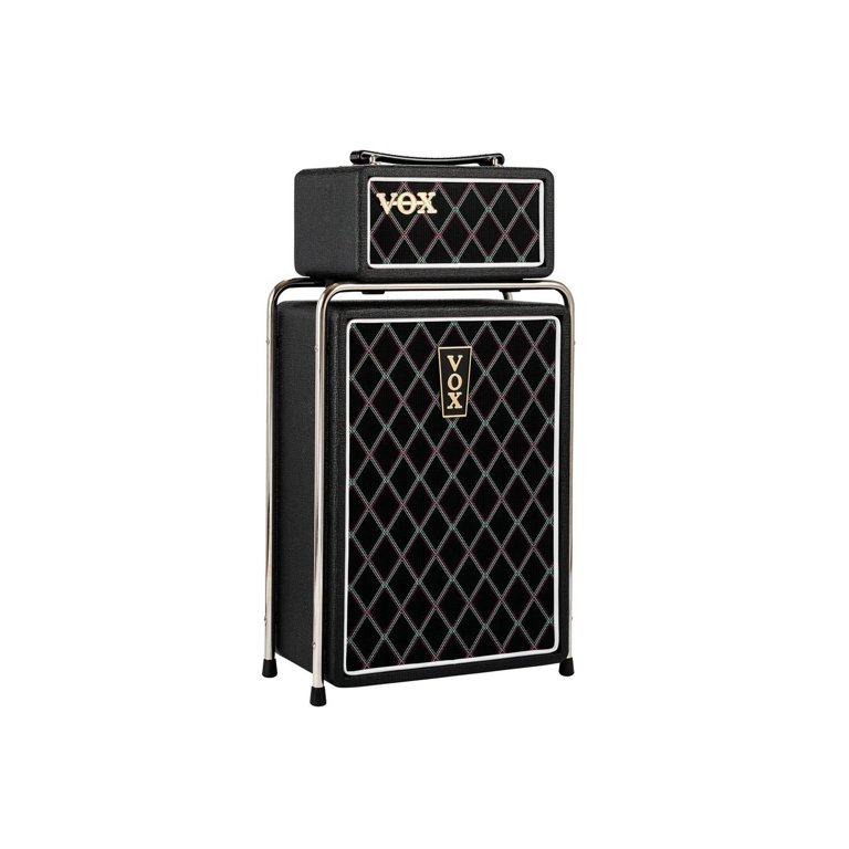 Vox Mini Superbeetle Bass 50-Watt Mini Stack Bass Amplifier