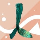 Vintage Genuine Barbie Doll Skirt Tutu Fashion LOL OMG Clone Ariel Tail Clothing Buy It Now Â· 376776044649