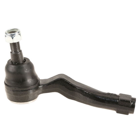Front Left Outer Tie Rod End - Compatible with 2003 - 2007 INFINITI G35 Coupe 2004 2005 2006