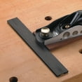 thumbnail image 1 of Table Planing Stop Bench Dogs Clamp Adjustable Woodworking Table Workbench With Bench Dogs, 1 of 8