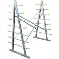 Vestil SR-SS Self-Supporting Rack, 2000 lbs