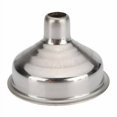 thumbnail image 1 of Shengyu Stainless Steel Mini Funnel for Essential Oil Bottles / Flasks, 1 of 1
