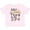 AD-Pink, variant on Inktastic This Princess is Five 5th Birthday Girls Toddler T-Shirt