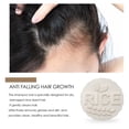 thumbnail image 5 of Invigorating Oat & Rice Shampoo Bar, Anti-Hair Loss Rice Shampoo Bar, Moisturizing Shampoo Stick, Rice Shampoo Bars For Hair Growth Buy 2 Save 10%, 5 of 5