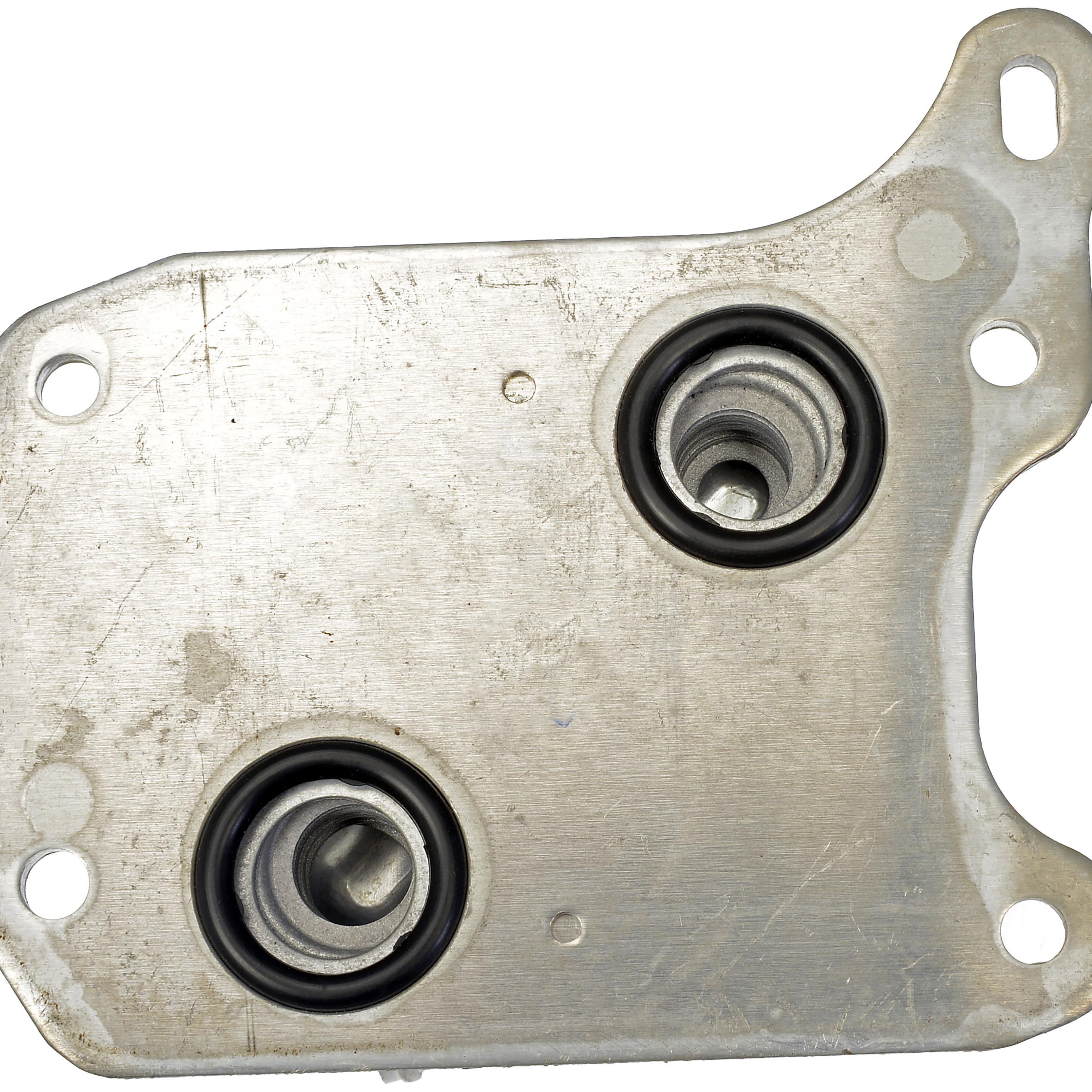 Dorman 918-939 Engine Oil Cooler for Specific Nissan Models