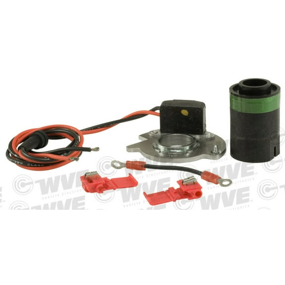 WVE 1A4146 Ignition Conversion Kit