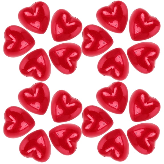 LOLIPPYY 20 Pieces Craft for Stuffed Animals, Dolls, Sewing, Plush Toys and Clothing Decoration