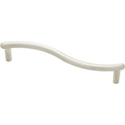 Liberty 128mm Fusilli Cabinet Pull, Available in Multiple Colors