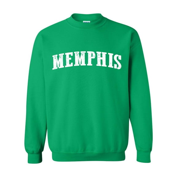 Artix - Mens Sweatshirts and Hoodies, up to Size 5XL - Memphis
