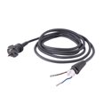 thumbnail image 3 of For Hair Dryer Universal Accessories Hd01/02/03/04/07/08/15 1.8m Power Cord Eu Plug, 3 of 5