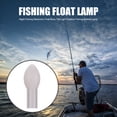 thumbnail image 4 of Flotadores Luz Flotadores electrónicos de pesca luces de boya flotantes de pesca nocturna con luz trasera a la deriva Barbie Nuevos Originales, 4 of 7