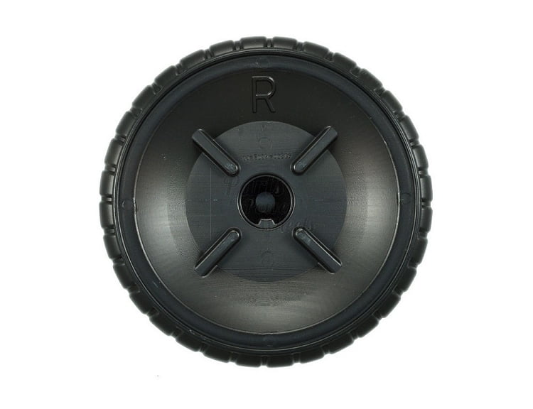 power wheels mustang tires