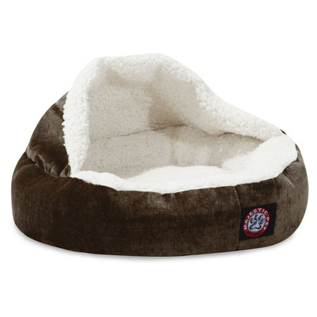 UPC: 0788995641391 | Majestic Pet Villa 18 in. Canopy Cat Bed