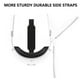 thumbnail image 5 of Diadema con batería para Meta Quest 3, diadema recargable con batería de 6000 mAh, mejora la comodidad y prolonga el tiempo de juego en realidad virtual, accesorios para Quest 3, 5 of 5