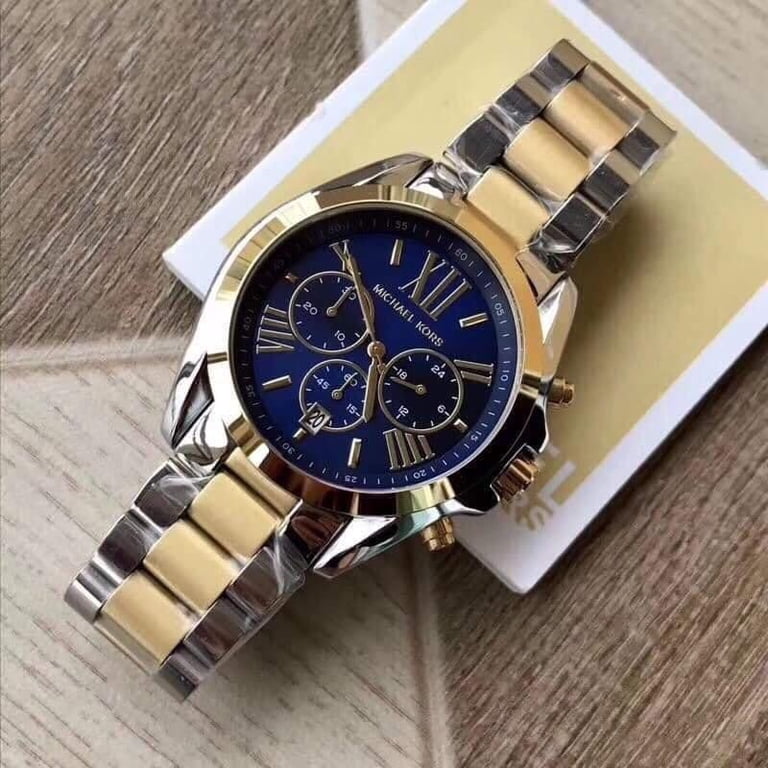 Michael Kors Bradshaw Men display picture 1