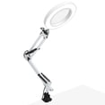 thumbnail image 4 of Oubit Adjustable LED Clip Light,USB Clip Lamp Adjustable LED Nail Art Light Nail Art Light True Excellence, 4 of 9