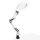 thumbnail image 4 of Luz de Clip LED Ajustable BuyWeekMX Lámpara de Clip USB, 4 of 9