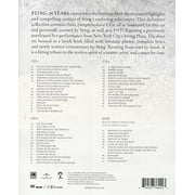 Sting - 25 Years - Pop Rock - CD