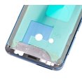 thumbnail image 5 of Replacement Mid-Frame Housing Compatible For Samsung Galaxy S9 (With SmallParts) (Coral Blue Frame), 5 of 8