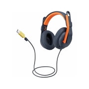 Logitech Zone Learn Wired USB Headset 981001372