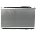 thumbnail image 5 of For 2006-2011 Civic Radiator 19010RRH901 HO3010210, 5 of 5