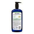 thumbnail image 7 of Dr Teal's Glow & Hydrate Body Wash with Ceramides & Avocado Oil, 24 fl oz, 7 of 7