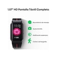 thumbnail image 4 of Reloj Inteligente Smart Watch Petukita Box H76 Bluetooth Fitness Negro Petukita Box H76, 4 of 9