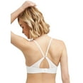thumbnail image 4 of Maidenform M Women's Mesh Trim Bralette, 4 of 10