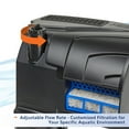 thumbnail image 6 of Aqueon SmartClean™ Power Filter with EcoRenew™ Filter Cartridge 10-20 Gallons, 6 of 10