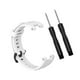 thumbnail image 1 of Cateissary Banda de repuesto de silicona Reloj inteligente duradero de moda Correas de muñeca blandas Correa de reloj Herramientas de Type3 NO3, 1 of 6