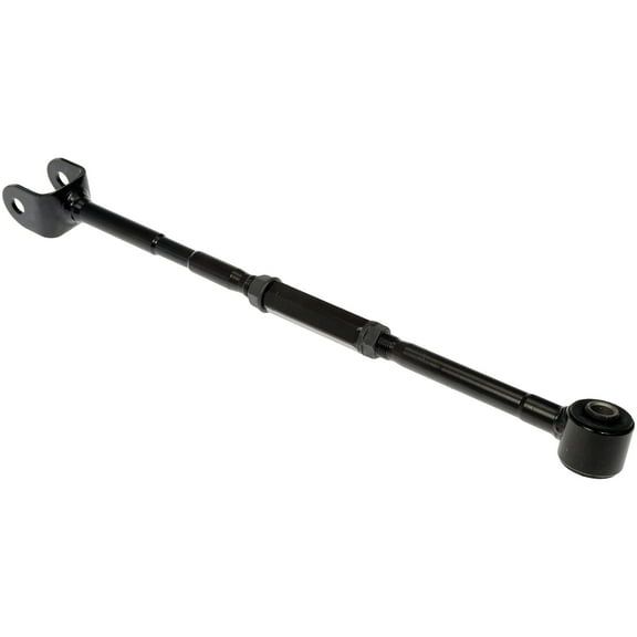 Dorman 527-368 Rear Right Lower Rearward Lateral Arm for Specific Toyota Models, Black