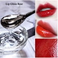 thumbnail image 2 of Kit de bálsamo y brillo labial de 20 ml para hacer tú mismo, fórmula en gel brillante para un cuidado labial personalizable, base de brillo labial perlado no pegajoso, 2 of 8