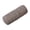 Dark Gray, variant on Rectangular Lumbar Support Pillow, Colorful Cylindrical Patchwork Cushion, Soft Sofa Backrest, for office, Bed, 15.7x5.9in