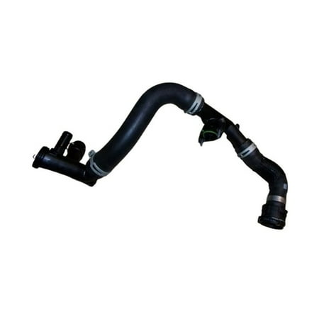 Accuracy Engineered Coolant Inlet Pipe Leak Proof strong Coolant Intake Tube Vehicle Spare Part for Vehicle Models