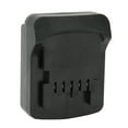 thumbnail image 3 of Convertidor De Adaptador De Batería Para A, Adaptador De Corriente Para Herramienta Eléctrica De Batería De Litio De 18V, 3 of 7
