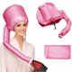 thumbnail image 2 of Gorro para secador de pelo YONGSHENG con manguera extendida y acondicionamiento profundo Talla única, 2 of 5