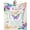 65yr, variant on 65th Birthday Gifts for Women, 65 Year Old Birthday Gifts for Women, Best Gifts for 65 Year Old Woman, 1959 Birthday Gifts for Women, 65th Birthday Decorations for Women Throw Blanket 50"X60"
