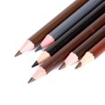 thumbnail image 2 of HLONK 1 Pce Crayon à Sourcils Longue Tenue Femme Imperméable Professionnel Teinture pour Sourcils Stylo Traceur Brun Foncé, 2 of 9