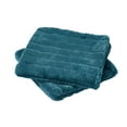 thumbnail image 2 of Home Soft Things Super Soft Decorative Pillow Covers, Set of 2, Dragonfly, 14" x 26", 2 of 3