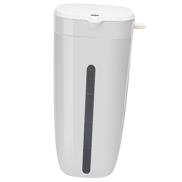 Dispensador automático de jabón de espuma de inductivo del sistema de limpieza del inodoro para del hotel del inodoro