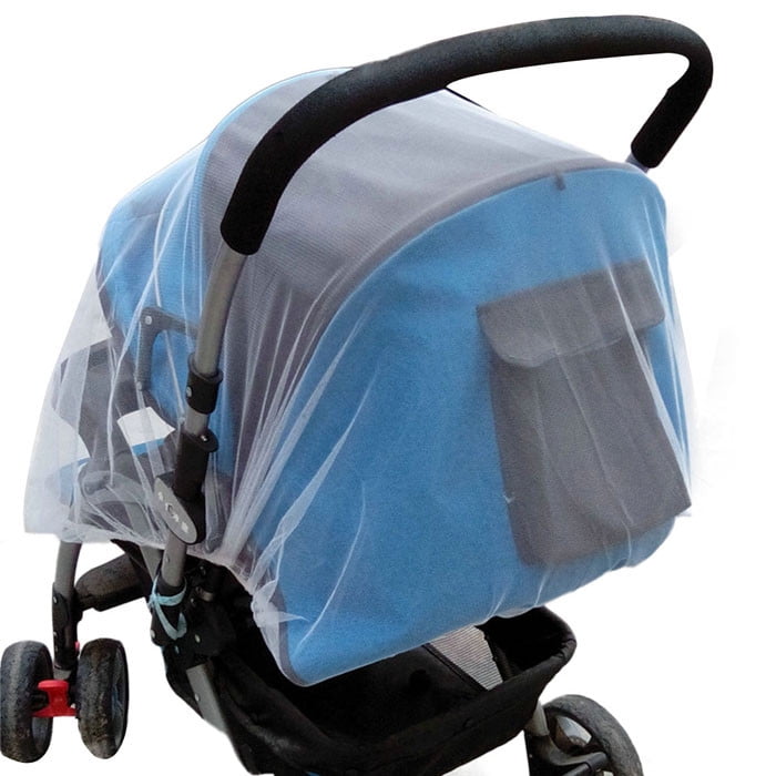 mosquito net for stroller walmart