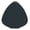 Green, variant on Riousery Premium Leather Guitar Pick Bag Large Capacity Waterproof Guitar Picks Storage Pouch Case Holder for 32 Plectrums and Capo Blue (5.91 x 5.51 x 0.39 inches / 15.0 x 14.0 x 1.0 cm)