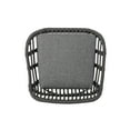 thumbnail image 6 of Lisa Outdoor Wicker Barstools with Cushions (Set of 2), 6 of 11