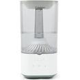 thumbnail image 1 of Westinghouse Ultrasonic Cool Mist Humidifier, 4.5L Top Fill Quiet Air Humidifier with LED Night Light and Touch Button Control, Adjustable Mist Humidifier for Bedrooms, 1 of 7