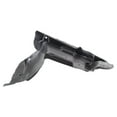 thumbnail image 2 of TRQ Inner Fender Liner Set Fits Select 1993-2001 Subaru Impreza SU1248102 SU1249101, 2 of 5