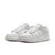 thumbnail image 5 of Zapatillas Nike Dunk Retro en blanco y negro para hombre y mujer, zapatillas de skate, zapatillas clásicas de cuero antideslizantes, cómodas para correr, 5 of 5