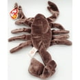 thumbnail image 2 of Ty Beanie Baby: Stinger the Scorpion | Stuffed Animal | MWMT, 2 of 7