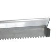 thumbnail image 3 of Square Notch Trowel Accessory for Remodelers Professional Contractors Diy'er 60CM Length, 3 of 5