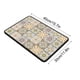 thumbnail image 2 of Xihbxyly Tapete de Drenaje para Cocina, Diseño de Aislamiento Antideslizante, Absorbente de Agua, Resistente Al Calor para Placas Calefactoras, Multiusos, Encimera de Cocina, Estación de Café, Fácil, 2 of 6